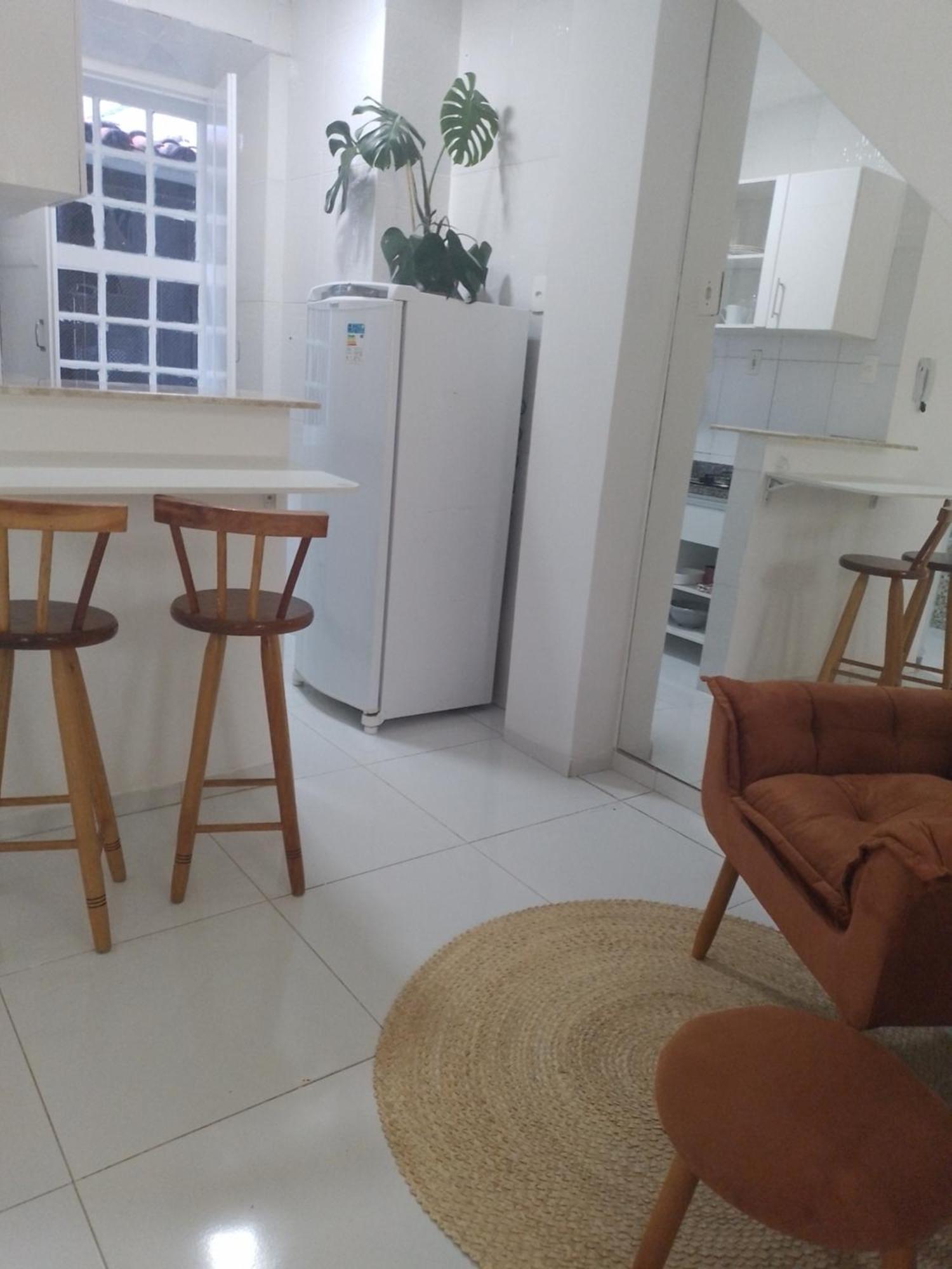 Santo Antonio Bahia 7 Apartment ซัลวาดอร์ ภายนอก รูปภาพ